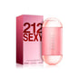 Carolina Herrera 212 Sexy EDP 100 ML