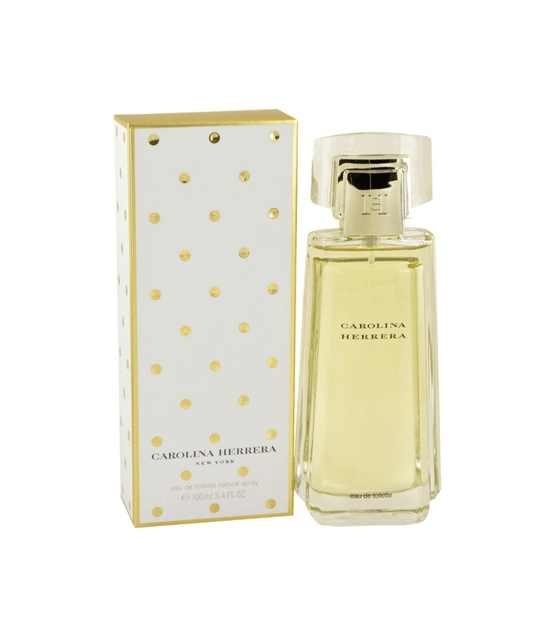 Carolina Herrera EDT 100ML Mujer