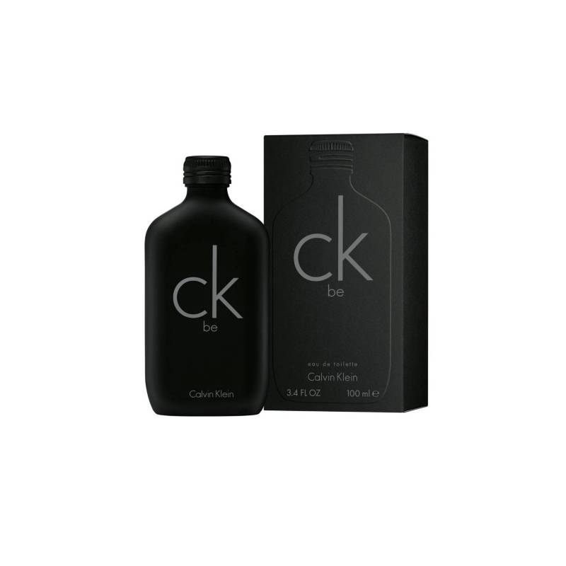 Calvin Klein CK BE EDT 100 ML Unisex