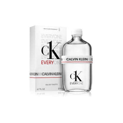 Calvin Klein Everyone EDT 200 ML Unisex