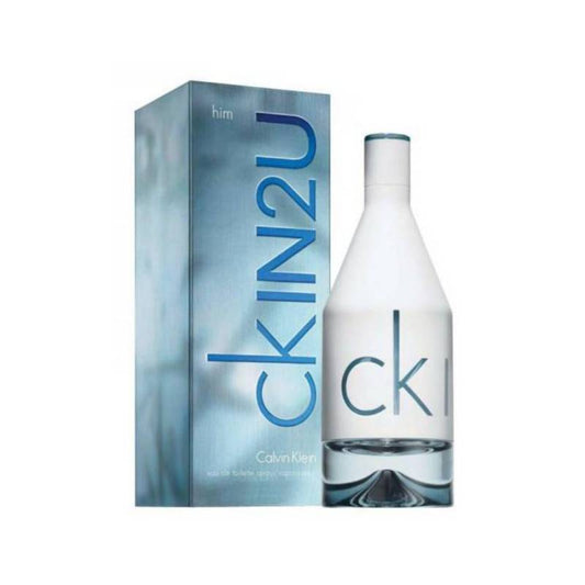 Calvin Klein Ck In 2 U Him EDT 100 ML