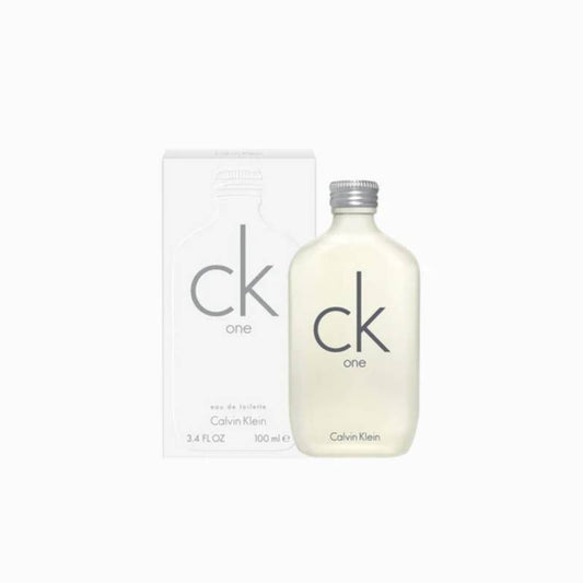 Calvin Klein CK One EDT 100 ML Unisex