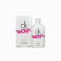 Calvin Klein Ck One Shock Her EDT 200 ML