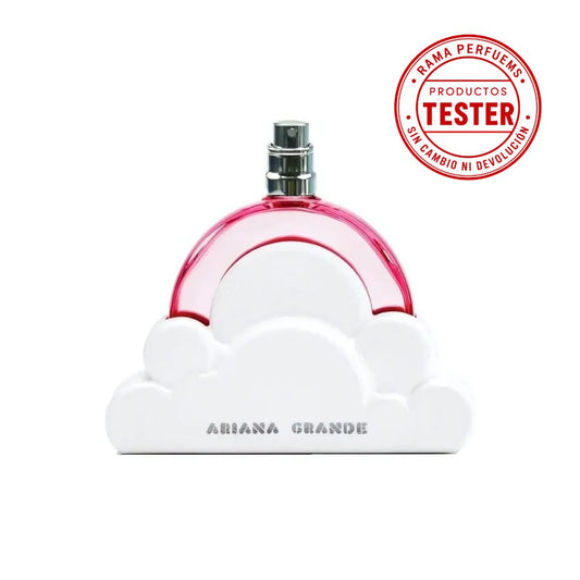 Ariana Grande Cloud Pink EDP 100 ML Mujer Tester