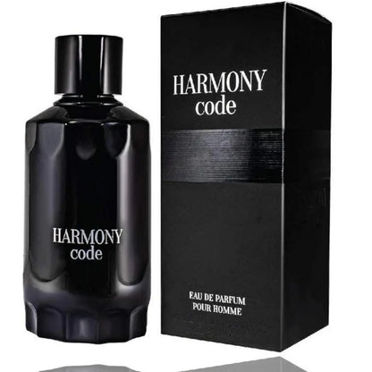 Fragrance World Harmony Code Pour Homme EDP 100 ML Hombre
