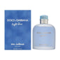 Dolce & Gabbana Light Blue Eau Intense EDP 200 ML Hombre