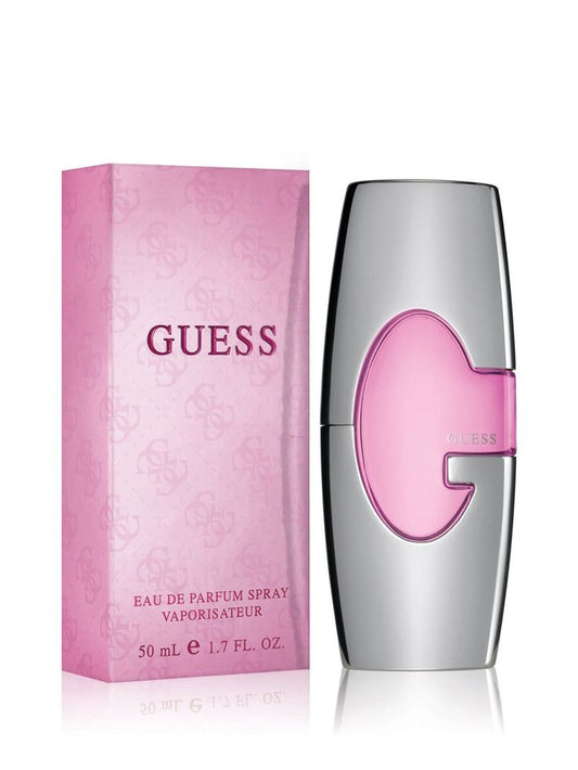 Guess Pink EDP 75 ML Mujer