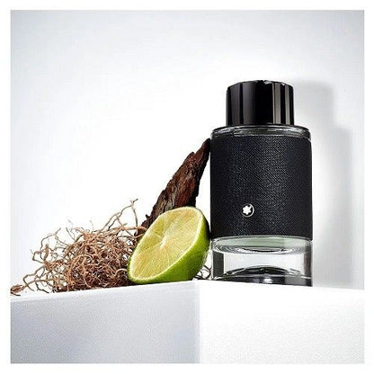 Montblanc Explorer EDP 100 ML Hombre