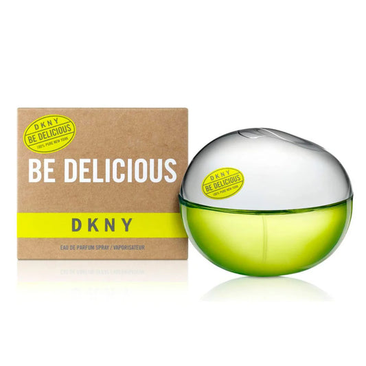 DKNY Be Delicious EDP 100 ML Mujer