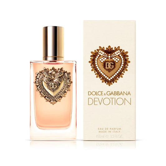 Dolce & Gabbana Devotion EDP 100 ML Mujer