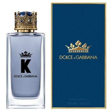 Dolce & Gabbana K EDT 100 ML Hombre