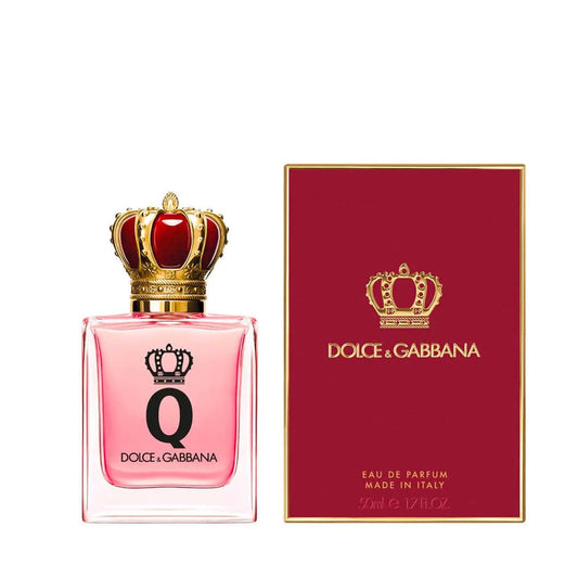 Dolce & Gabbana Q EDP 50 ML Mujer