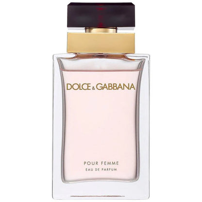 Dolce & Gabbana Pour Femme EDP 100 ML Mujer