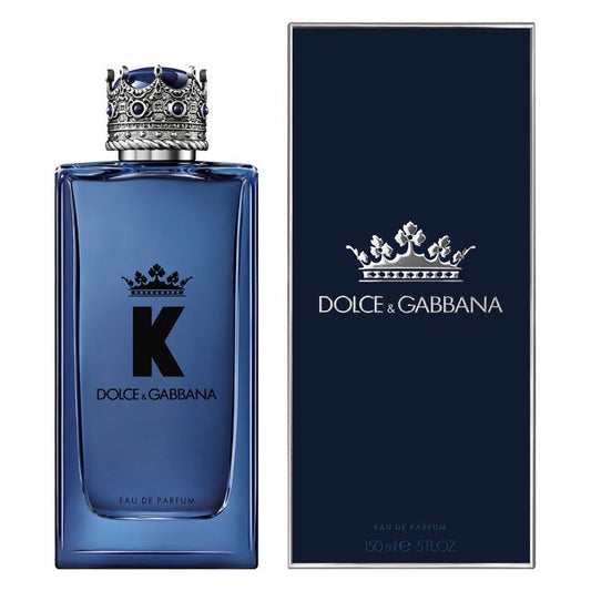 Dolce & Gabbana K EDP 100 ML Hombre