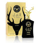 Lattafa Al Noble Safeer EDP 100 ML Unisex