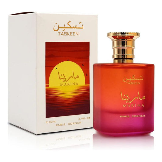 Paris Corner Taskeen Marina EDP 100 ML Unisex