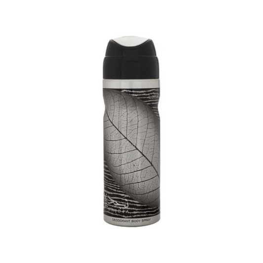 Lattafa Najdia Desodorante 200 ML Unisex