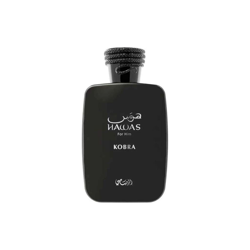 Rasasi Hawas Kobra EDP 100 ML Hombre