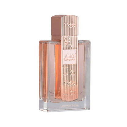 Lattafa Angham Second Song EDP 100 ML Mujer