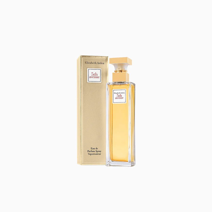 Elizabeth Arden 5TH Avenue EDP 125 ML Mujer