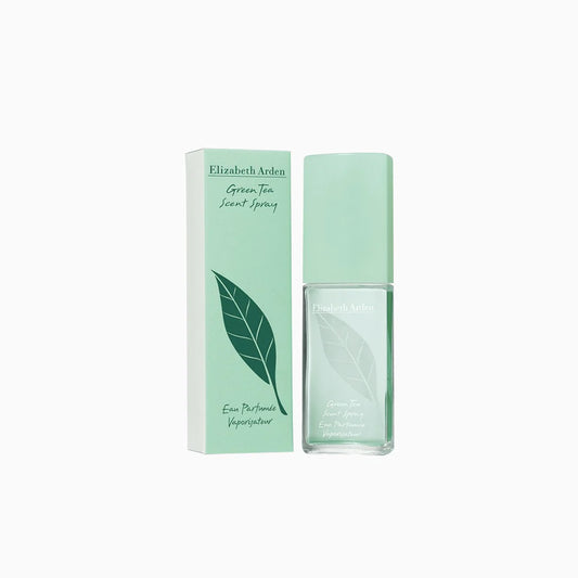 Elizabeth Arden Green Tea EDP 100 ML Mujer