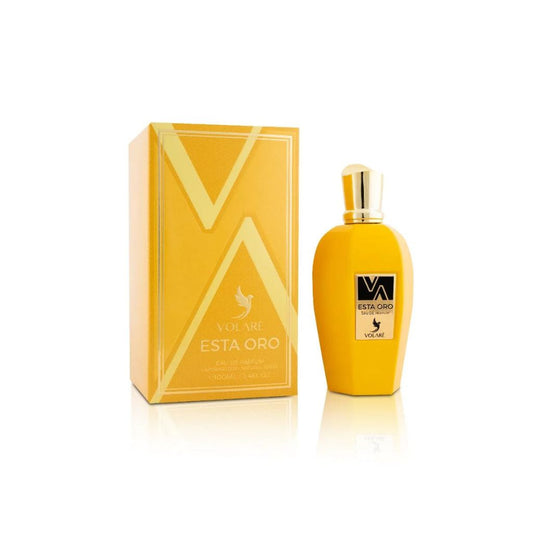 Volare Esta Oro EDP 100 ML Unisex