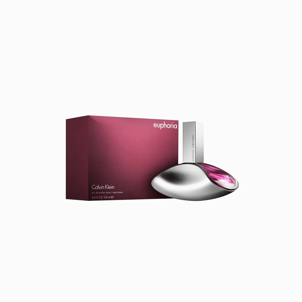 Calvin Klein Euphoria EDP 100 ML Mujer