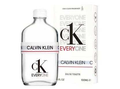 Calvin Klein Everyone EDT 100 ML Unisex