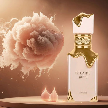 Lattafa Eclaire EDP 100 ML Unisex