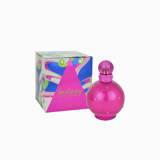 Britney Spears Fantasy EDP 100 ML Mujer