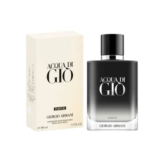 Giorgio Armani Acqua Di Gio Parfum 100 ML Hombre