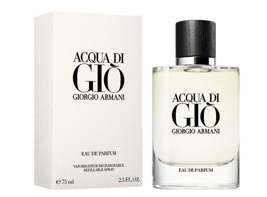 Giorgio Armani Acqua Di Gio EDP 75 ML Hombre