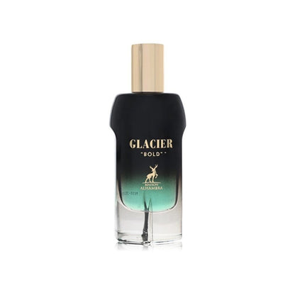 Maison Alhambra Glacier Bold EDP 100 ML Hombre