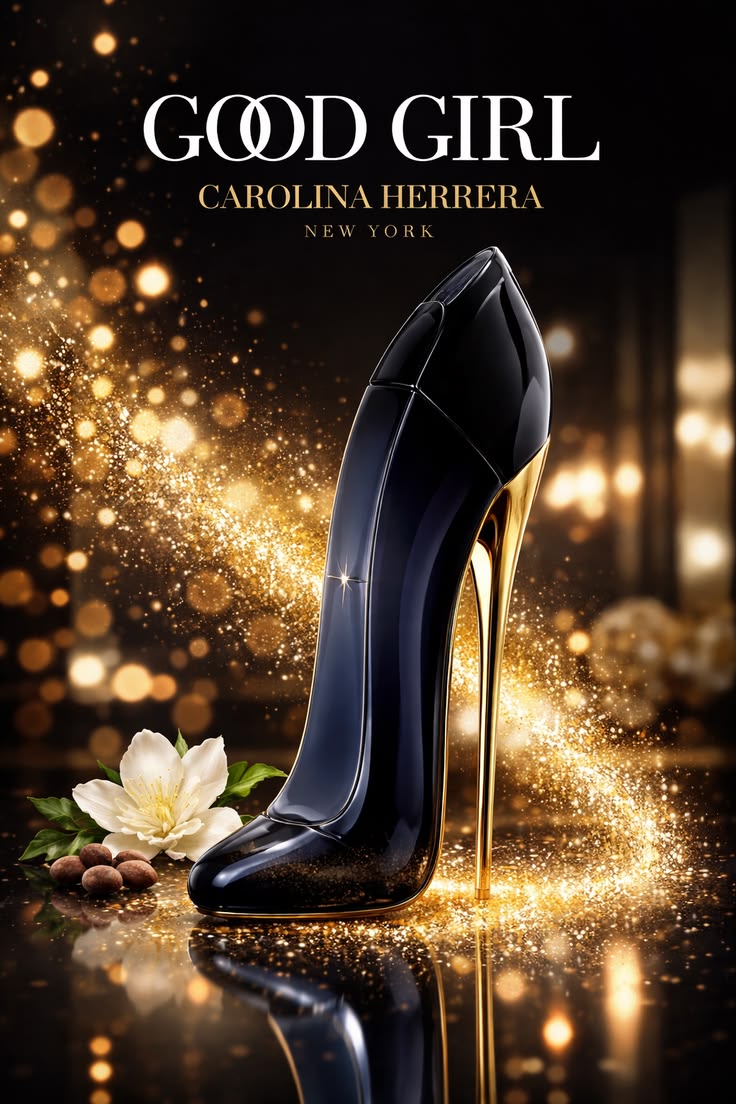 Carolina Herrera Good Girl EDP 80 ML