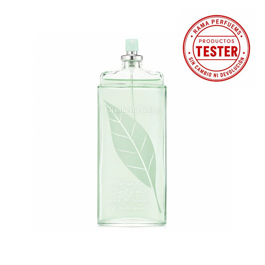 Elizabeth Arden Green Tea EDP 100 ML Mujer Tester