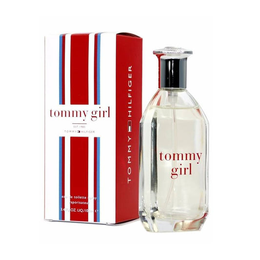 Tommy Hilfiger Tommy Girl EDT 100 ML