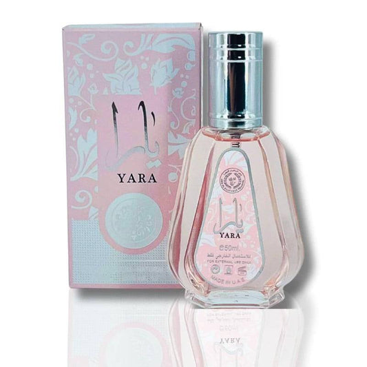 Al Zaafaran Yara EDP 50 ML Mujer By Lattafa