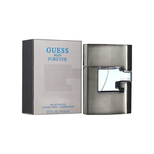 Guess Man Forever EDT 75 ML