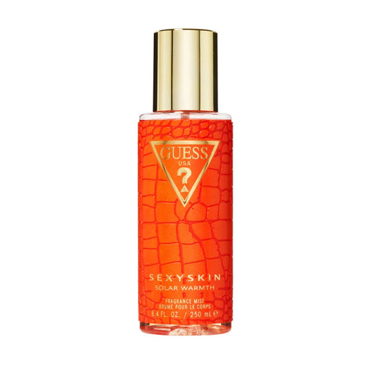 Guess Sexy Skin Solar Warmth Body mist 250 ML Mujer
