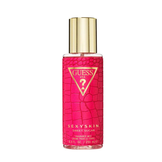 Guess Sexy Skin Sweet Sugar Body Mist 250 ML Mujer