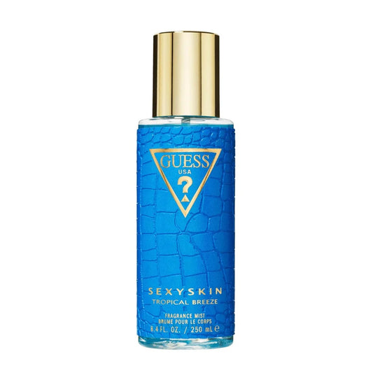 Guess Sexy Skin Tropical Breeze Body Mist 250 ML Mujer