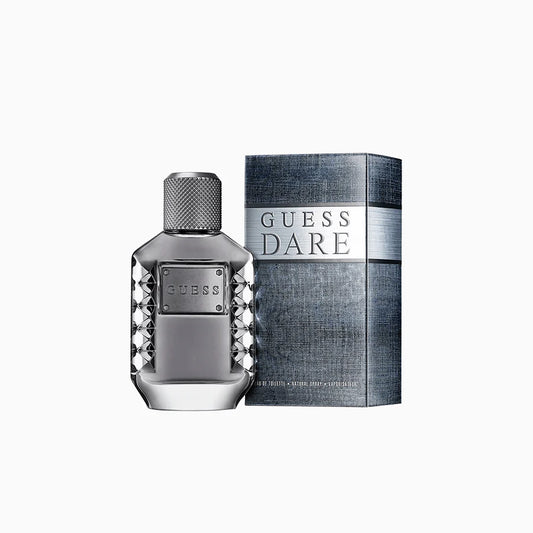 Guess Dare Men EDT 100 ML