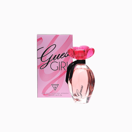 Guess Guess Girl EDT 100 ML Mujer