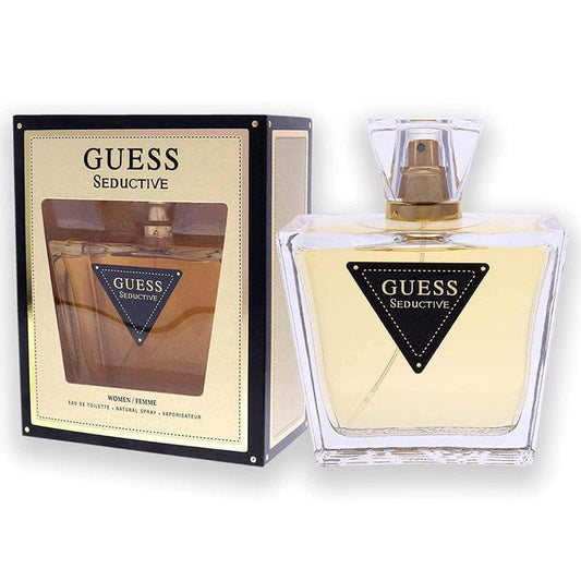 Guess Seductive Woman EDT 75 ML Mujer