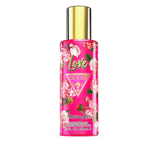 Guess Passion Kiss Body Mist 250 ML