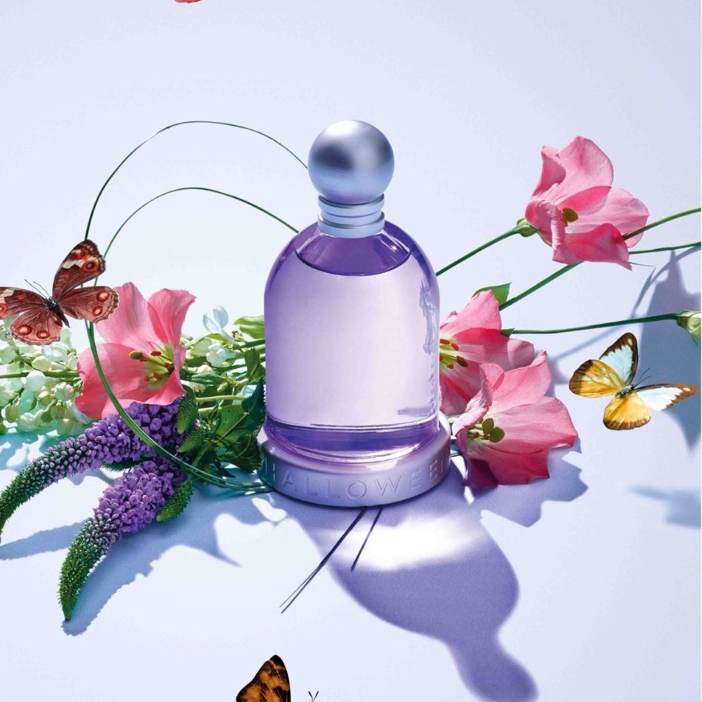 Halloween EDT 50 ML Mujer