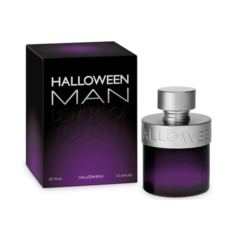 Halloween Man 75ML EDT