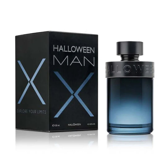 Halloween Man X EDT 125 ML