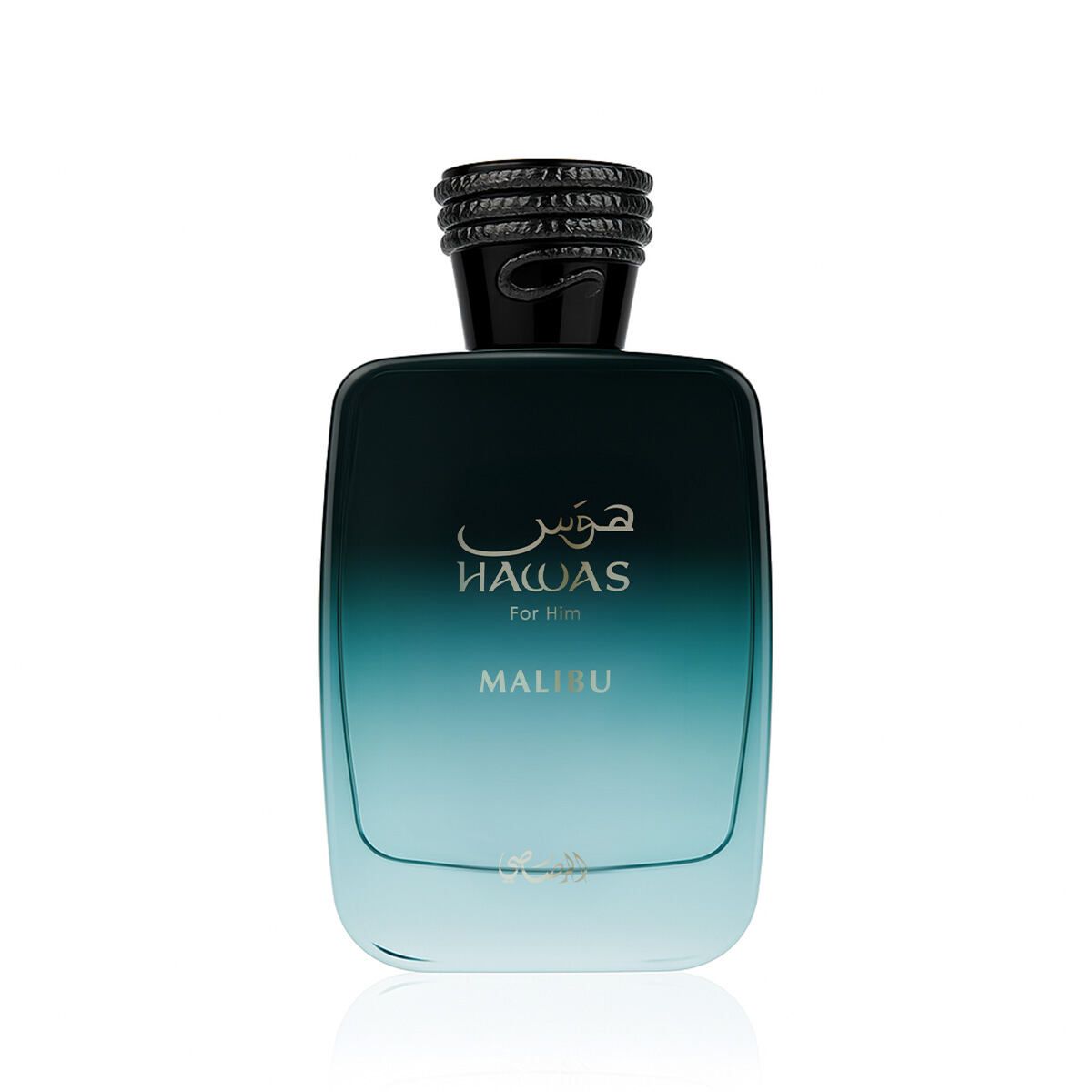 Rasasi Hawas Malibu EDP 100 ML Hombre