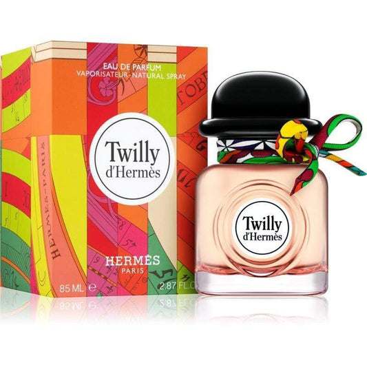 Hermes Twilly D'Hermes EDP 85 ML Mujer